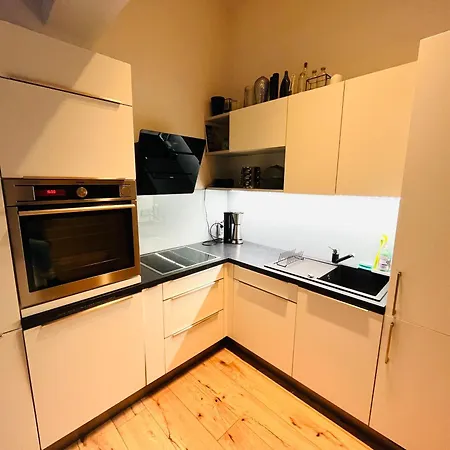 Apartment Lou