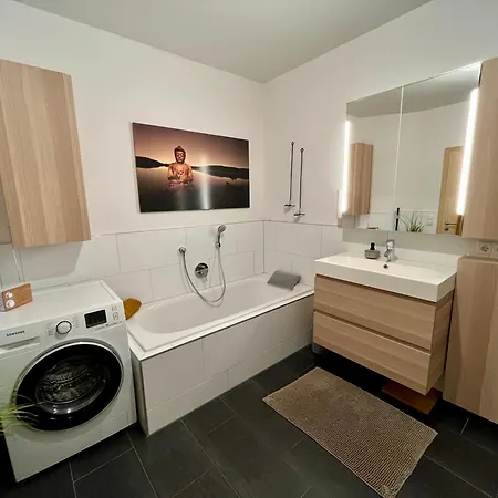 Apartment Lou