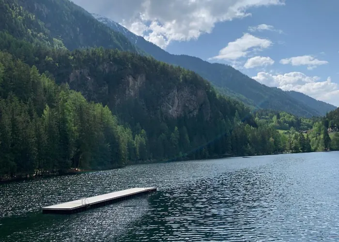 Appartamento Lou Oetz